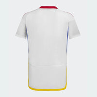 Camiseta Venezuela 24/25