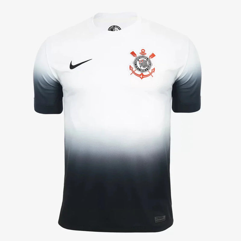 Camiseta Corinthians Home 23/24