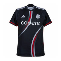 Camiseta River Plate III 24/25