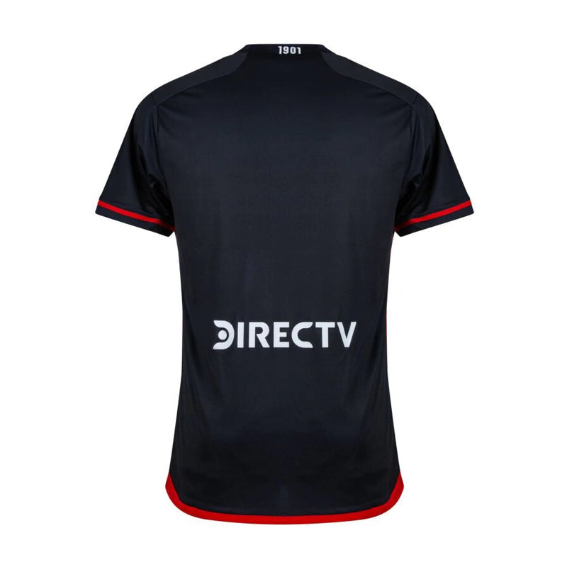 Camiseta River Plate III 24/25