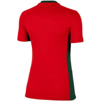 Camiseta Mujer Portugal Home 24/25