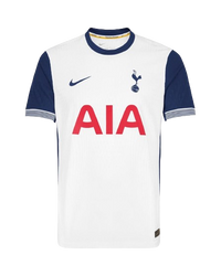 Camiseta Tottenham Home 24/25