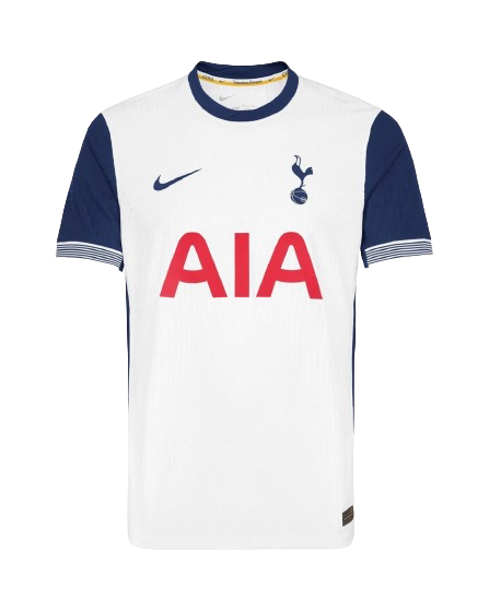 Camiseta Tottenham Home 24/25