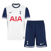 Conjunto para niño/niña Tottenham Home - 24/25