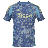 Camiseta Ajax II 24/25