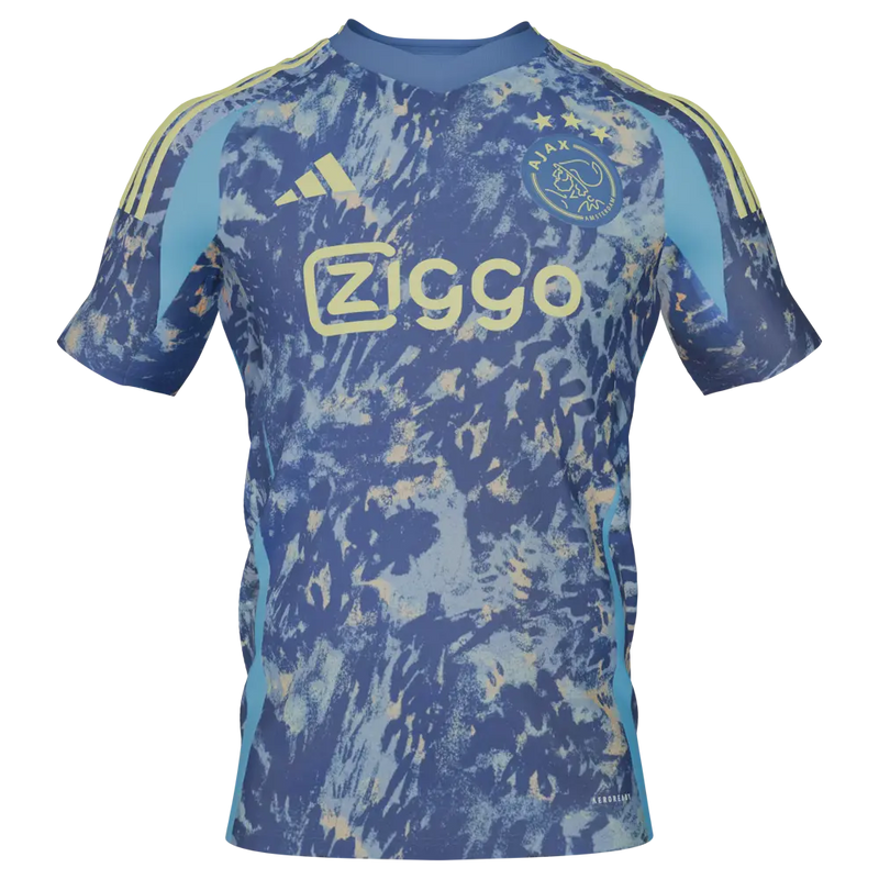 Camiseta Ajax II 24/25