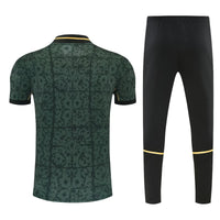 Conjunto Polo y Pantalón de Entrenamiento Liverpool 26/27