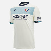 Camiseta Osasuna Away 26/27