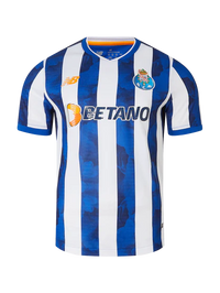 Camiseta FCP Home 24/25