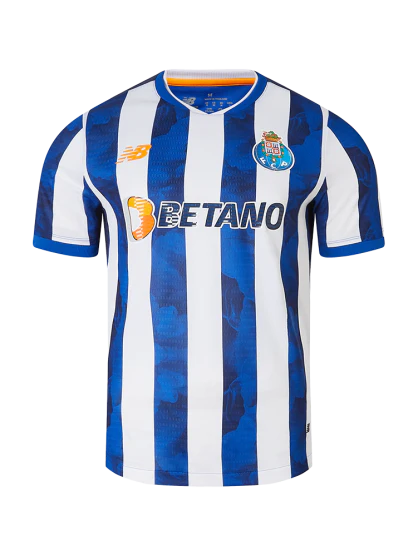 Camiseta FCP Home 24/25