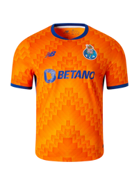 Camiseta FCP II 24/25