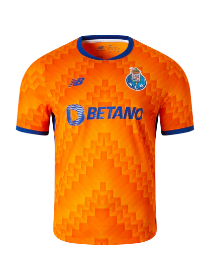 Camiseta FCP II 24/25