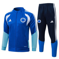 Chándal Cruzeiro 26/27