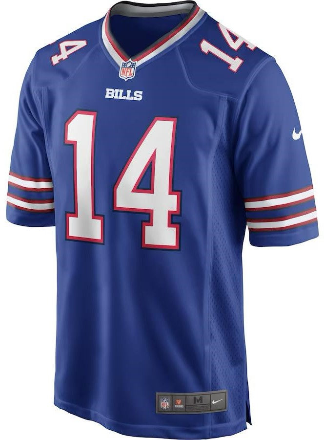 Buffalo Bills Stefon Diggs – Royal Jersey