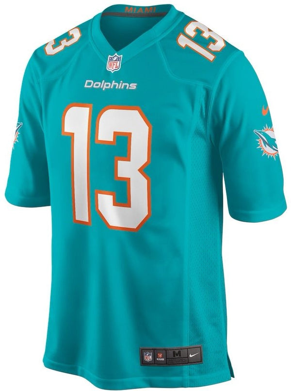 Miami Dolphins Dan Marino – Aqua Jersey