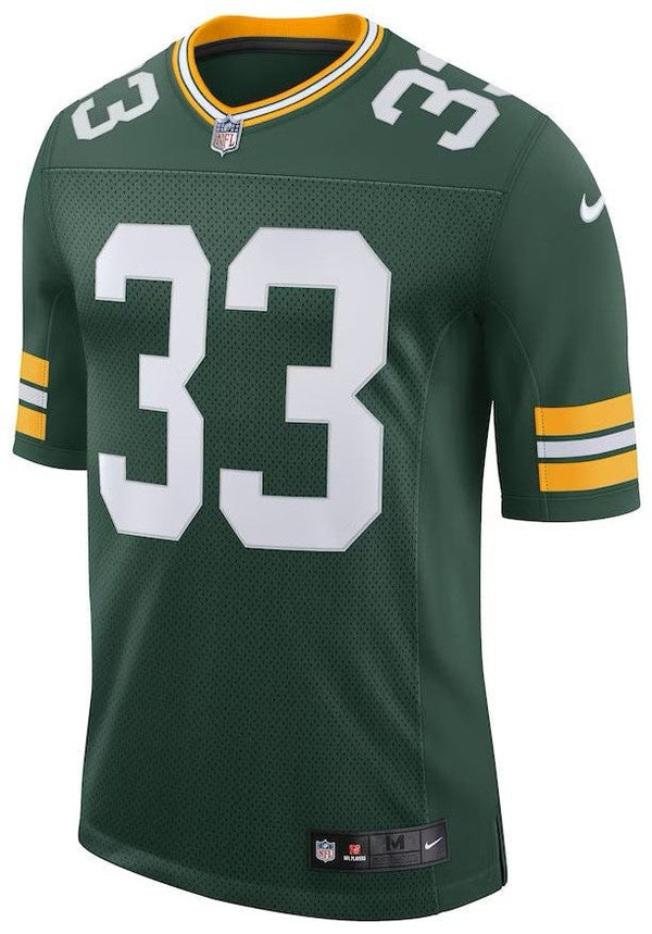 Green Bay Packers Aaron Jones – Green Jersey