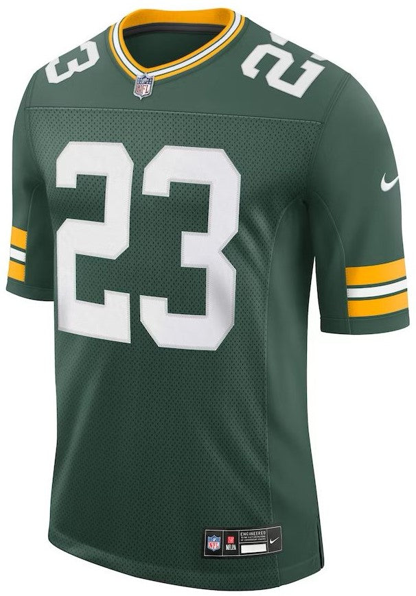 Green Bay Packers Jaire Alexander – Green Jersey