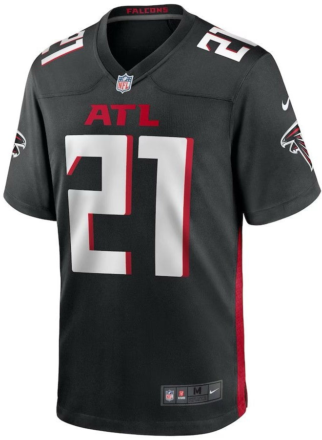 Atlanta Falcons Todd Gurley II – Black Jersey