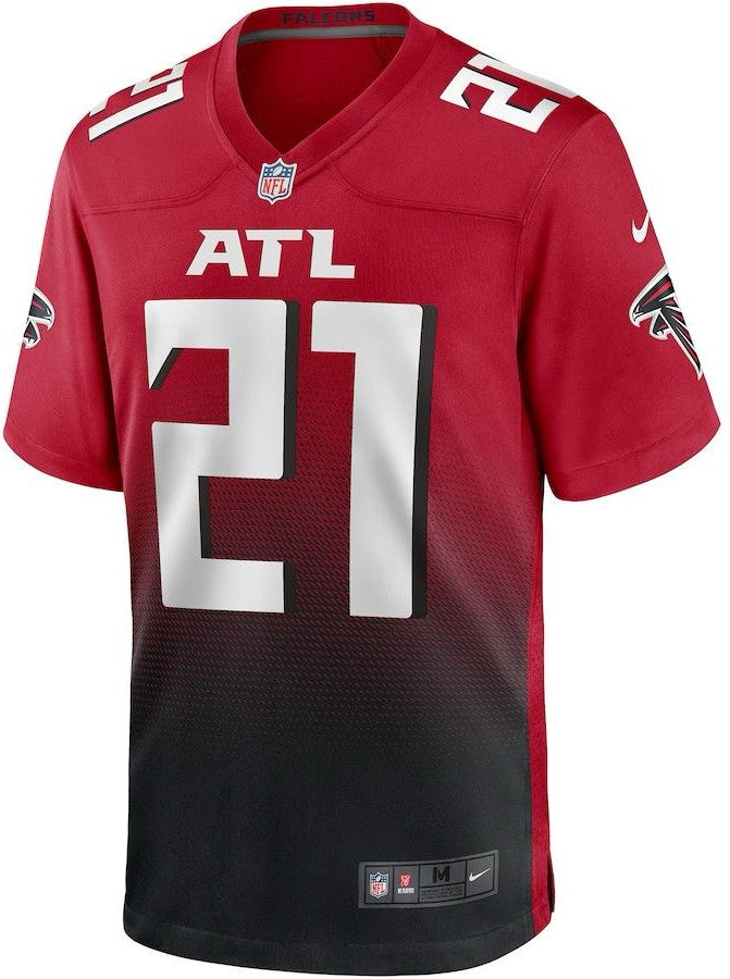 Atlanta Falcons Todd Gurley II – Red Jersey