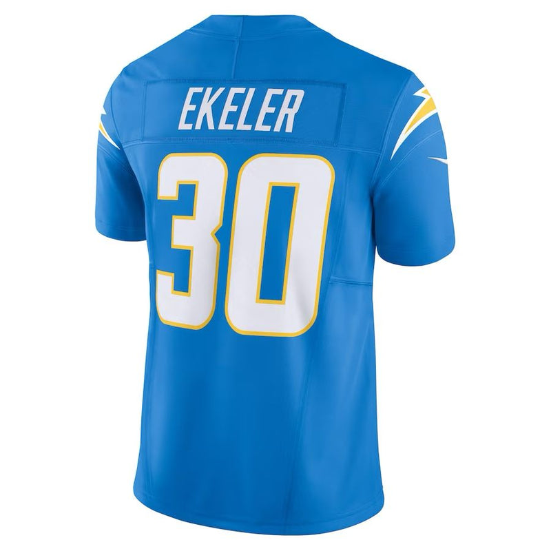 Los Angeles Chargers Austin Ekeler – Blue Jersey