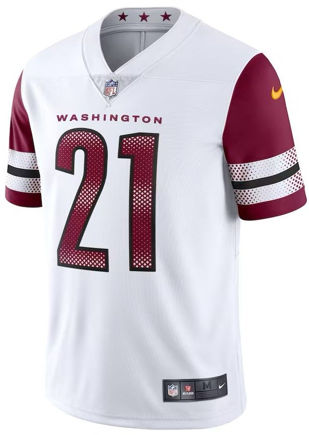 Washington Commanders Sean Taylor (Retirojo) – White Jersey