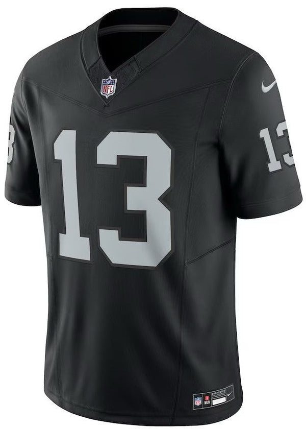 Las Vegas Raiders Hunter Renfrow – Black Jersey