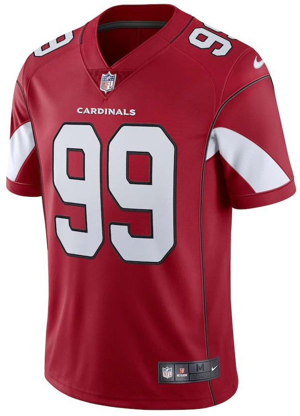 Arizona Cardinal Kyler Murray – Red Jersey