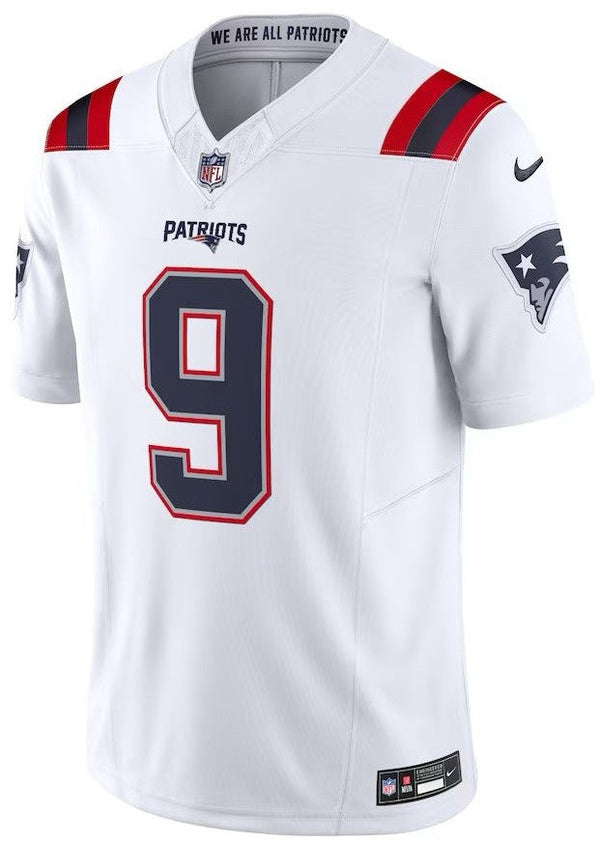 New England Patriots Matthew Judon – White Jersey