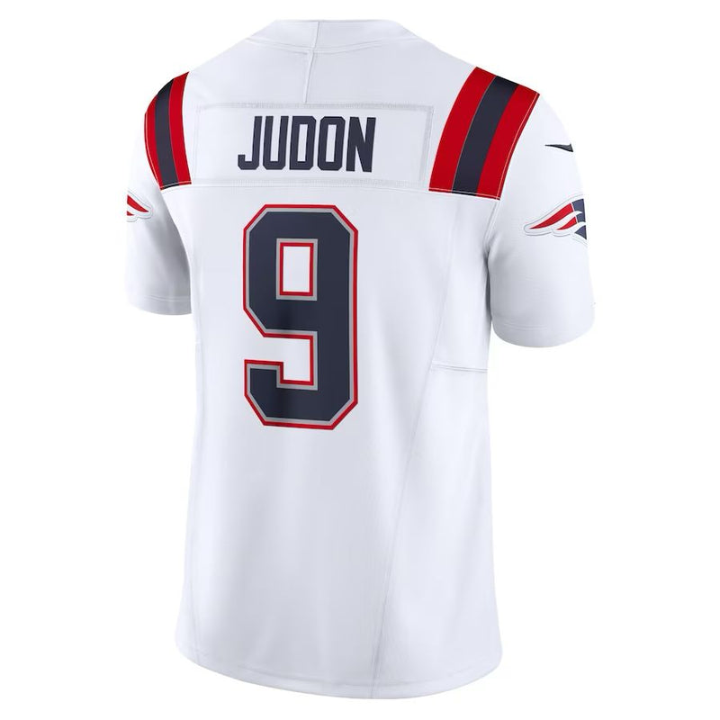 New England Patriots Matthew Judon – White Jersey