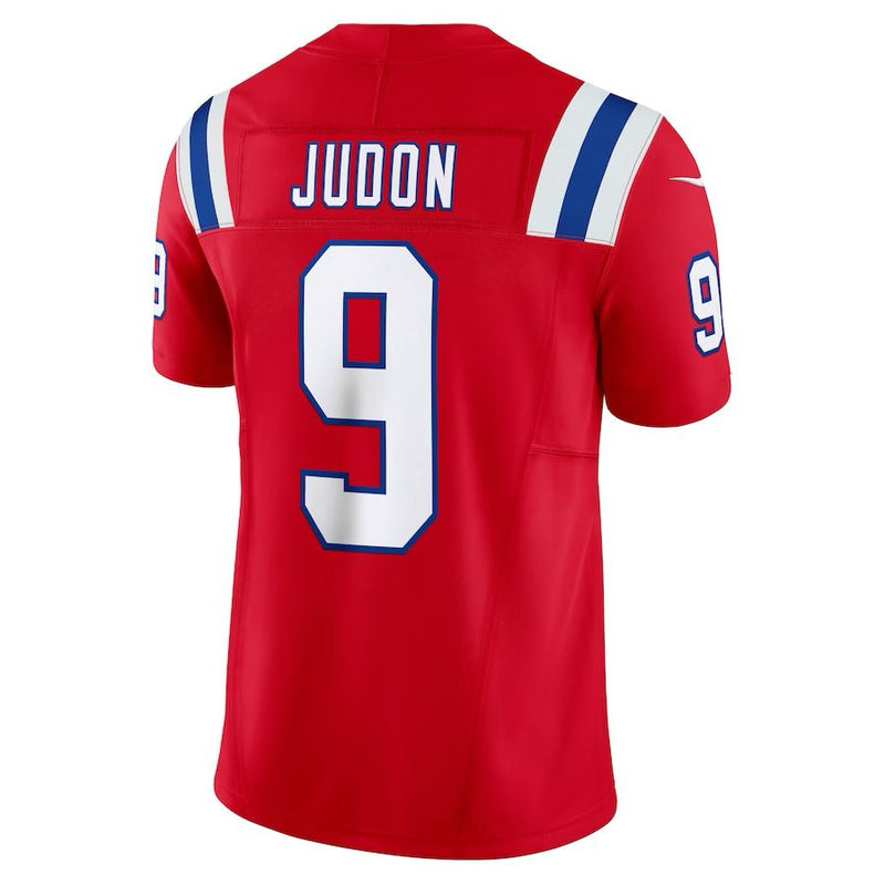 New England Patriots Matthew Judon – Red Jersey