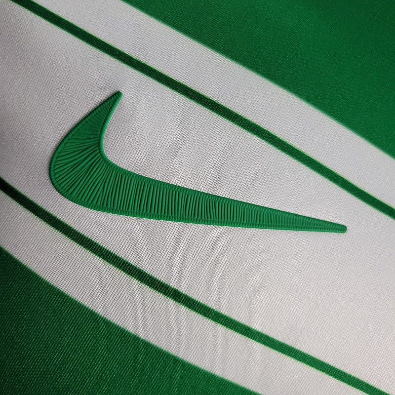 Camiseta Sporting FC 22/23 Jugador Masculino