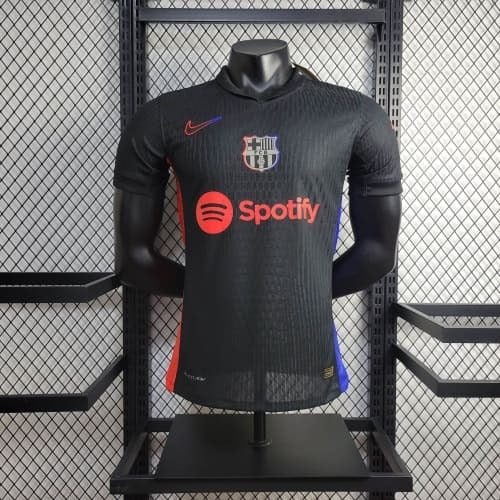 Camiseta Barcelona Modelo Jugador 24/25 Edición Especial