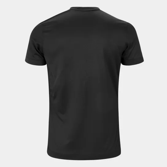 Camiseta Nike Corinthians Fora 24/25 - Negro