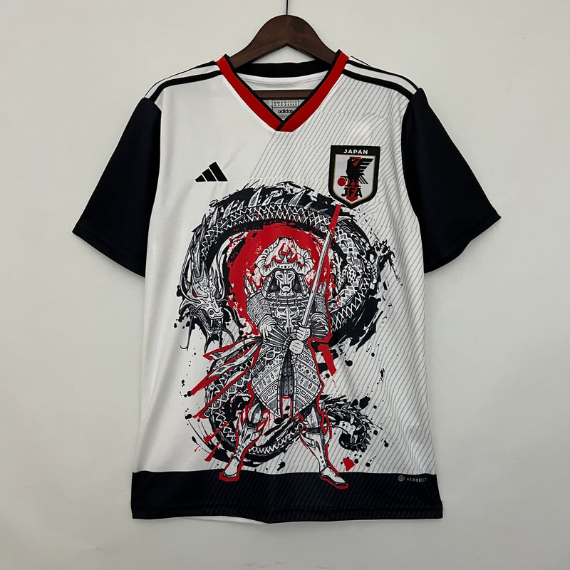 Camiseta Selección Japón Dragón 2023/24