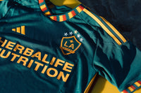Camiseta LA Galaxy II 23/24