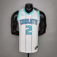 Camisetas sin mangas Charlotte Hornets