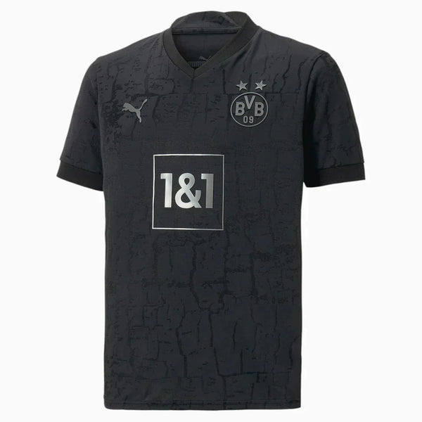 Camiseta Borussia Dortmund 2023