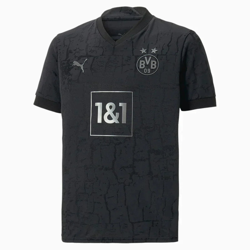 Camiseta Borussia Dortmund 2023