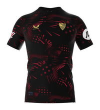 Camiseta Sevilla Third 24/25 con parche la liga