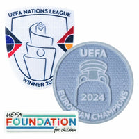 Camiseta España 26/27 Home