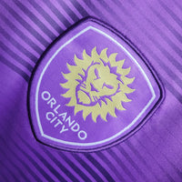 Camiseta Orlando City Home 23/24