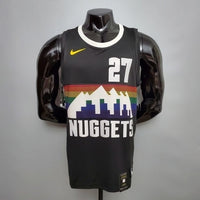 Camisetas sin mangas Denver Nuggets
