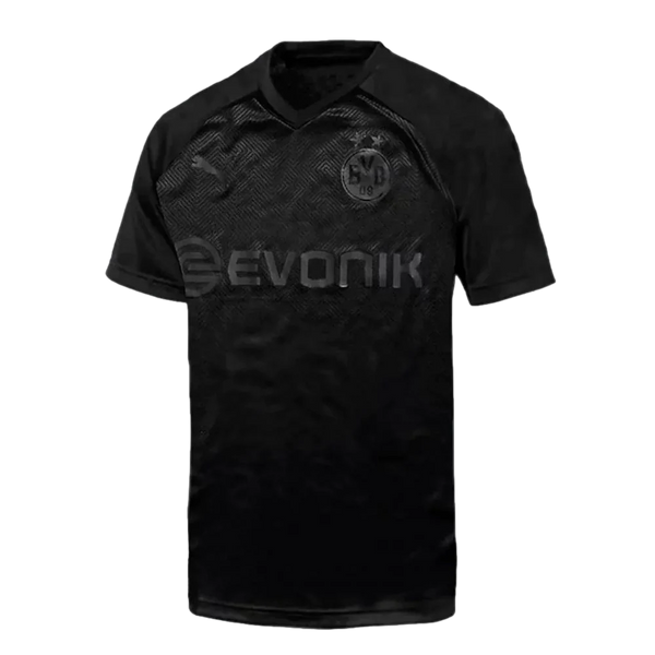 Camiseta Borussia Dortmund Édition 110 ans du Borussia 19/20