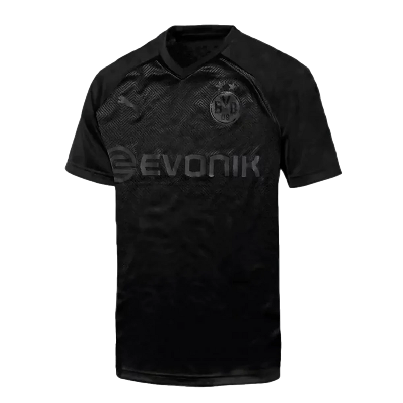 Camiseta Borussia Dortmund Édition 110 ans du Borussia 19/20