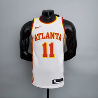 Camisetas sin mangas Atlanta Hawks