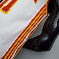 Camisetas sin mangas Atlanta Hawks