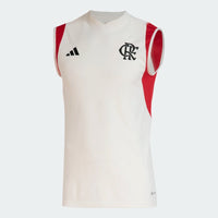 Camisetas sin mangas Flamengo II 23/24