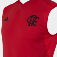 Camisetas sin mangas Flamengo 23/24