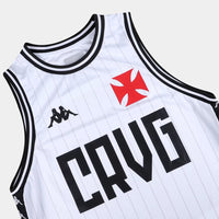 Camisetas sin mangas Vasco
