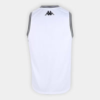 Camisetas sin mangas Vasco